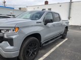 New 2025 Chevrolet Silverado 1500 RST w/ Convenience Package II image 4