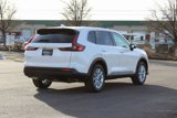 New 2025 Honda CR-V EX-L image 6