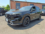 New 2026 Honda CR-V Sport Touring image 3