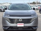 New 2025 Nissan Murano Platinum w/ Cargo Package image 6