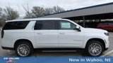 New 2025 Chevrolet Suburban Premier image 6