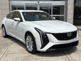 Certified 2025 Cadillac CT5 Premium Luxury w/ Technology Package image 2