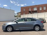 Used 2025 Toyota Corolla LE image 2