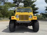 Used 2000 Jeep Wrangler Sport image 4