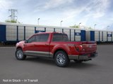 New 2025 Ford F150 King Ranch w/ FX4 Off-Road Package image 4