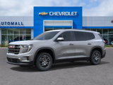 New 2026 GMC Acadia Elevation image 2
