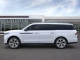 New 2025 Lincoln Navigator L Black Label image 3