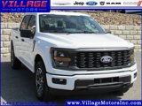 New 2025 Ford F150 STX w/ Equipment Group 200A image 3