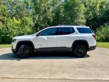 Used 2023 GMC Acadia SLE w/ Driver Convenience Package image 4