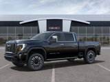 New 2025 GMC Sierra 2500 Denali Ultimate image 2