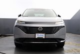 New 2025 Nissan Murano Platinum w/ Cargo Package image 3