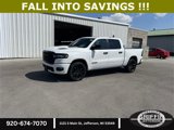New 2026 RAM 1500 Laramie w/ Night Edition image 2