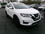 Used 2018 Nissan Rogue S image 3