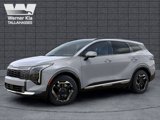 New 2026 Kia Sportage SX image 3