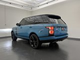 Used 2021 Land Rover Range Rover Autobiography Fifty Edition image 5