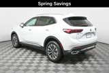New 2025 Buick Envision Preferred image 4