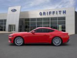 New 2025 Ford Mustang GT Premium image 4