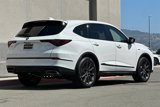 New 2025 Acura MDX A-Spec image 4