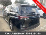 New 2025 Toyota Sienna XLE image 3