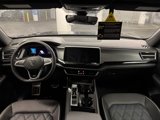 New 2026 Volkswagen Atlas Cross Sport SEL Premium R-Line image 6