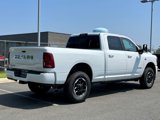 New 2025 RAM 2500 Laramie image 3