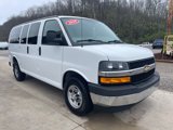 Used 2018 Chevrolet Express 2500 LT w/ LT Preferred Equipment Group image 5