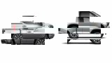 New 2026 Chevrolet Silverado 1500 RST w/ Convenience Package II image 5