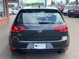 Used 2015 Volkswagen GTI S image 4