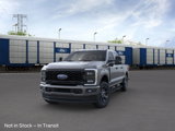 New 2025 Ford F350 XL image 2