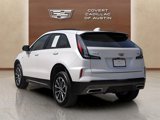 Used 2024 Cadillac XT4 Sport image 3
