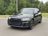 Used 2019 Audi SQ5 Premium Plus image 3
