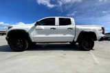 Used 2024 Chevrolet Colorado Trail Boss w/ LPO, Dark Essentials Package image 3