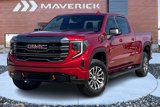 Used 2023 GMC Sierra 1500 AT4 image 3