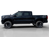 New 2025 GMC Sierra 1500 AT4 w/ AT4 Premium Package image 2