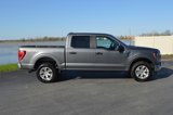 Used 2023 Ford F150 XLT image 2