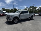 New 2025 Ford F250 Lariat image 2