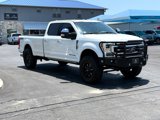 Used 2021 Ford F350 Platinum image 6