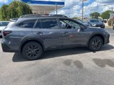 New 2025 Subaru Outback Onyx Edition image 3