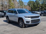 New 2025 Jeep Grand Cherokee L Limited w/ Trailer Tow Package image 3