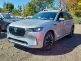New 2025 MAZDA CX-90 3.3 Turbo S w/ Premium Package image 3