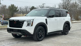 New 2025 Nissan Armada PRO-4X image 2