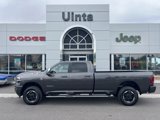 New 2025 RAM 2500 Laramie image 2