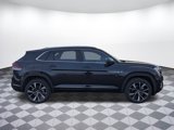 New 2025 Volkswagen Atlas Cross Sport SEL Premium R-Line image 6