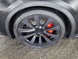 Used 2023 Tesla Model X Plaid image 3