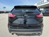 Used 2024 Ford Edge Titanium image 4