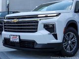 New 2026 Chevrolet Traverse LT w/ Driver Confidence Package image 4
