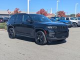 New 2025 Jeep Grand Cherokee Limited w/ Black Appearance Package image 3