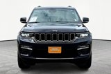 Used 2022 Jeep Grand Cherokee Limited 4xe image 2