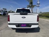 New 2025 Ford F150 STX image 4