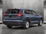 New 2026 Honda CR-V EX-L image 2